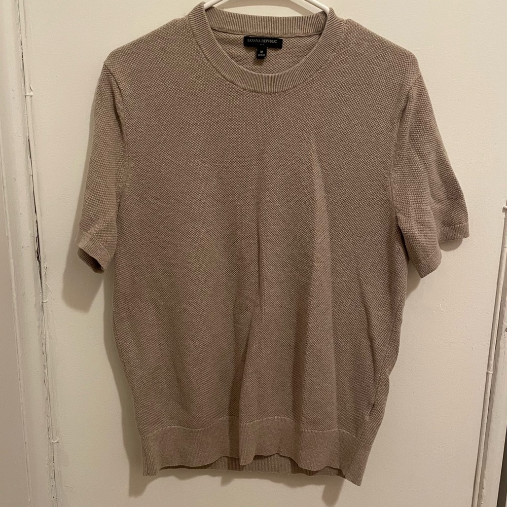 Banana Republic Shirt